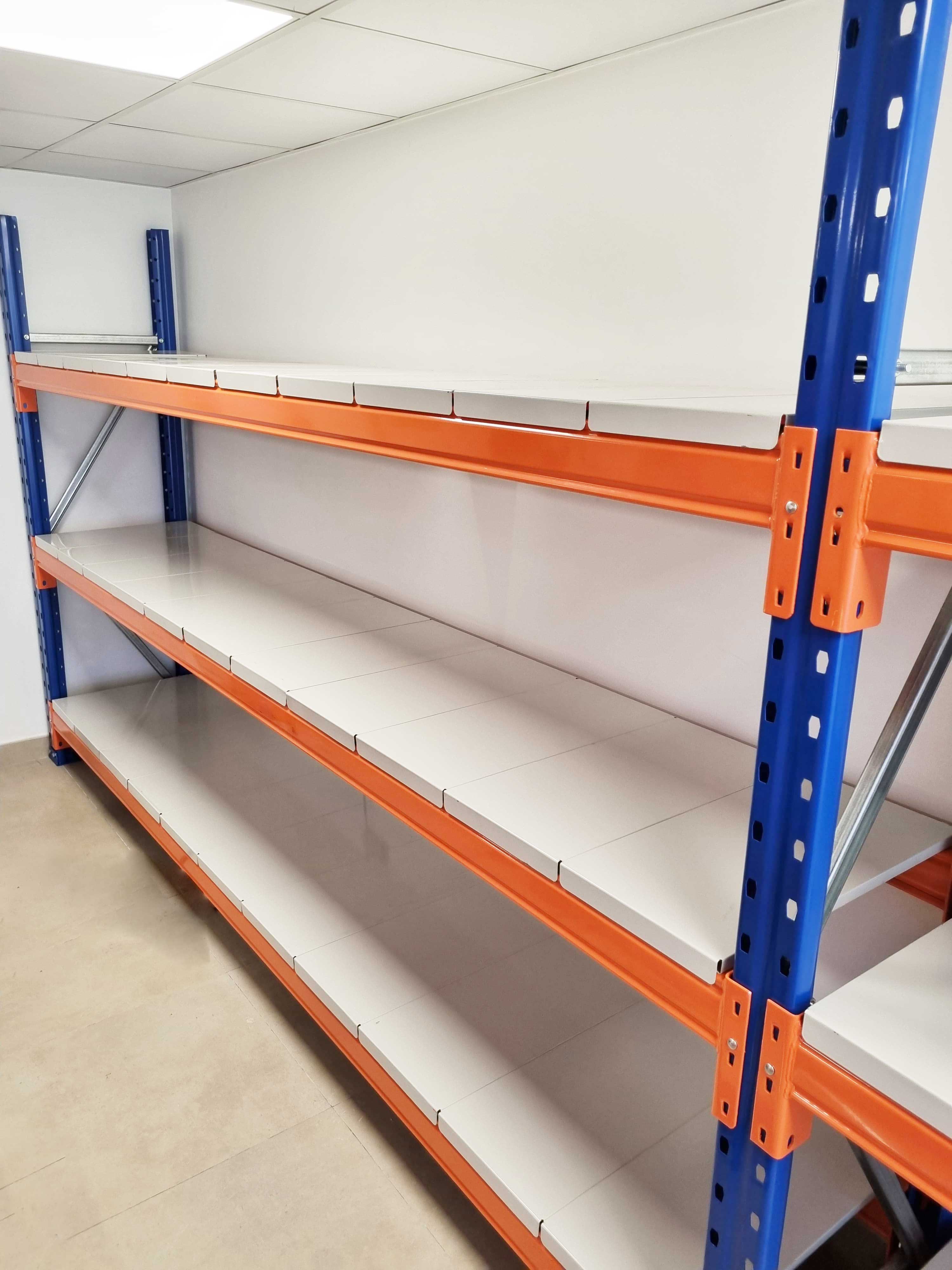 Long Span Racking | Addmore International